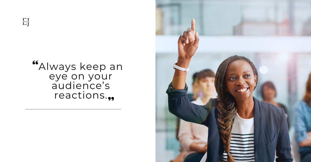 How to Become a Master of Ceremonies: 5 Public Speaking Tips